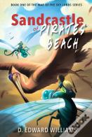 Sandcastle Of Pirates Beach