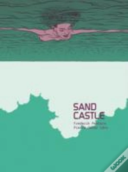 Capa do artigo Sandcastle