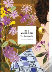 Capa do artigo Sandcastle (Vintage Classics Murdoch Series)
