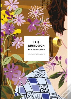 Capa do artigo Sandcastle (Vintage Classics Murdoch Series)
