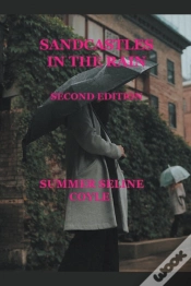 Capa do artigo Sandcastles In The Rain, Second Edition