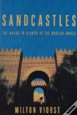 Capa do artigo Sandcastles