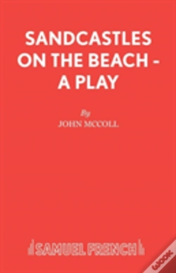 Capa do artigo Sandcastles On The Beach