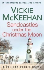 Sandcastles Under The Christmas Moon