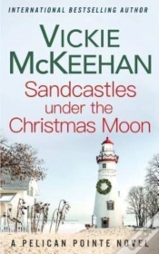 Capa do artigo Sandcastles Under The Christmas Moon