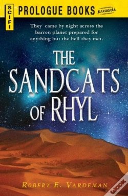 Capa do artigo Sandcats Of Rhyl