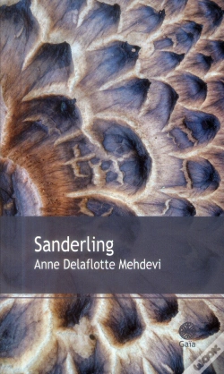 Capa do artigo Sanderling