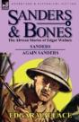 Sanders & Bones-The African Adventures - Preview