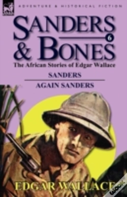 Capa do artigo Sanders & Bones-The African Adventures