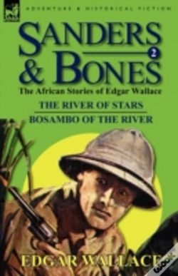 Capa do artigo Sanders & Bones-The African Adventures