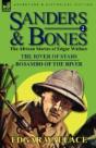 Sanders & Bones-The African Adventures - Preview