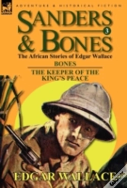 Capa do artigo Sanders & Bones-The African Adventures