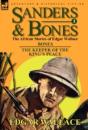 Sanders & Bones-The African Adventures - Preview