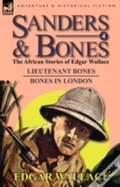 Capa do artigo Sanders & Bones-The African Adventures