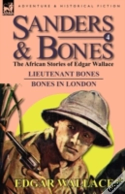 Capa do artigo Sanders & Bones-The African Adventures
