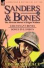 Sanders & Bones-The African Adventures - Preview