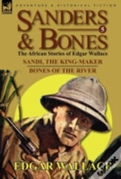 Capa do artigo Sanders & Bones-The African Adventures
