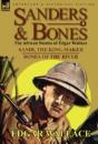 Sanders & Bones-The African Adventures - Preview