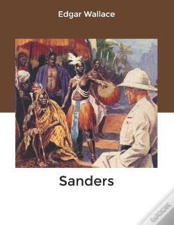 Capa do artigo Sanders