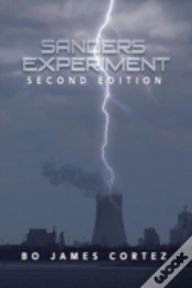 Capa do artigo Sanders Experiment: Second Edition
