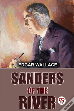 Capa do artigo Sanders Of The River