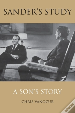 Capa do artigo Sander'S Study