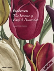 Capa do artigo Sanderson