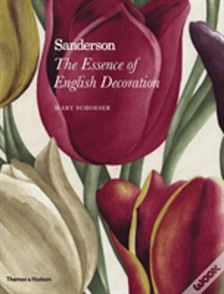 Capa do artigo Sanderson