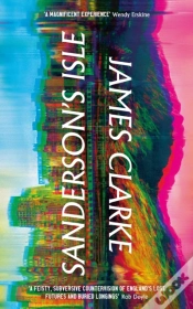Capa do artigo Sandersonâ€™S Isle