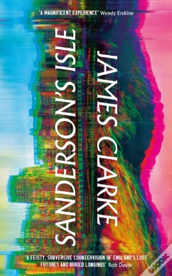 Capa do artigo Sandersonâ€™S Isle