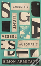 Capa do artigo Sandettie Light Vessel Automatic