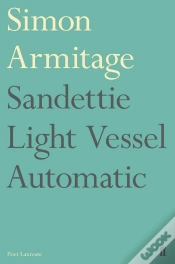 Capa do artigo Sandettie Light Vessel Automatic