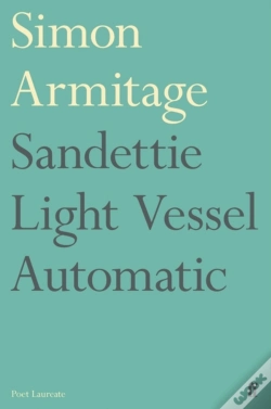 Capa do artigo Sandettie Light Vessel Automatic