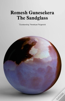 Capa do artigo Sandglass