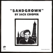 Capa do artigo Sandgrown - CD