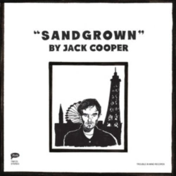 Capa do artigo Sandgrown - CD
