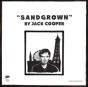 Sandgrown - CD - Preview