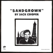 Capa do artigo Sandgrown - Vinil