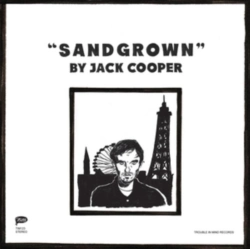 Capa do artigo Sandgrown - Vinil