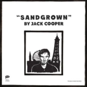 Capa do artigo Sandgrown - Vinil