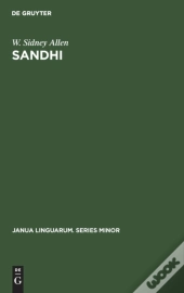 Sandhi