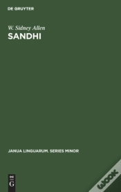 Capa do artigo Sandhi