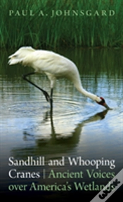 Capa do artigo Sandhill And Whooping Cranes