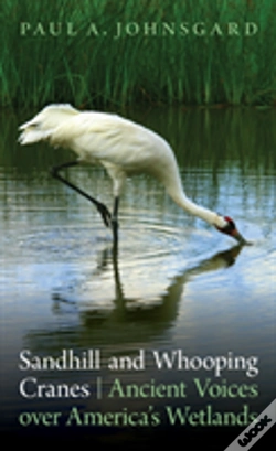 Capa do artigo Sandhill And Whooping Cranes