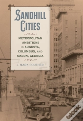 Sandhill Cities