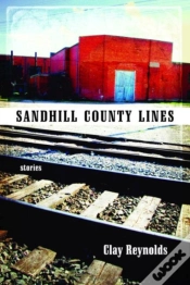 Capa do artigo Sandhill County Lines