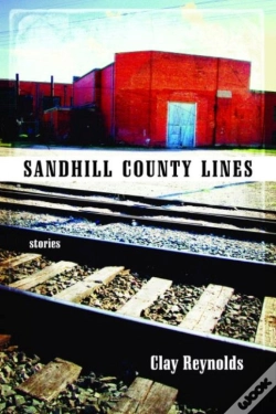 Capa do artigo Sandhill County Lines