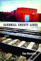Sandhill County Lines