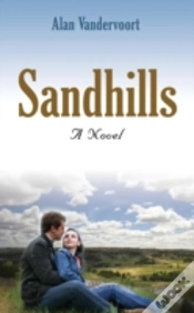 Capa do artigo Sandhills - A Novel
