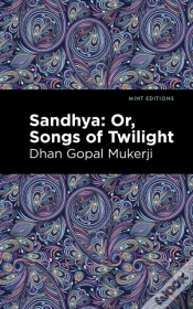 Capa do artigo Sandhya: Or, Songs Of Twilight